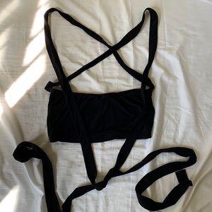 Pretty little thing top